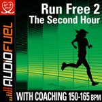 AudioFuel Running Music Run Free 2